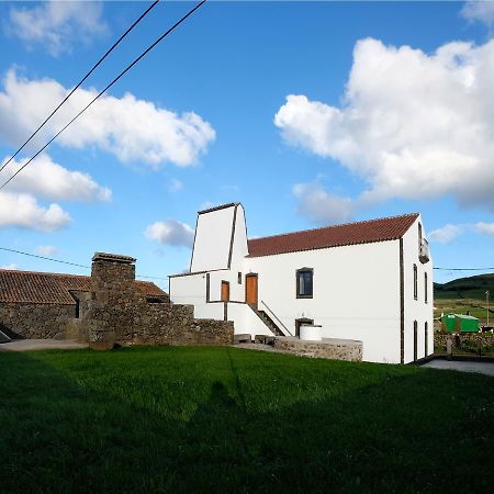 Hostal Casa Lagar de Pedra Santa Cruz da Graciosa Exterior foto