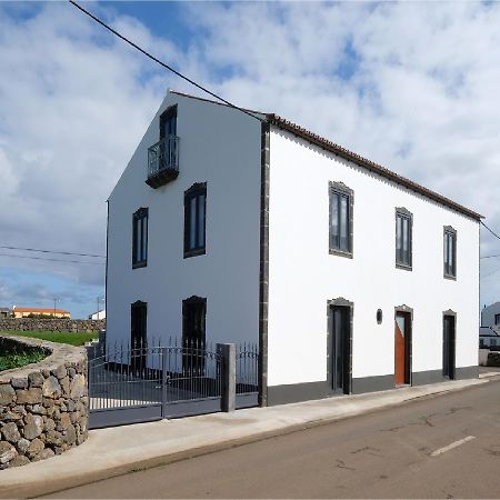 Hostal Casa Lagar de Pedra Santa Cruz da Graciosa Exterior foto
