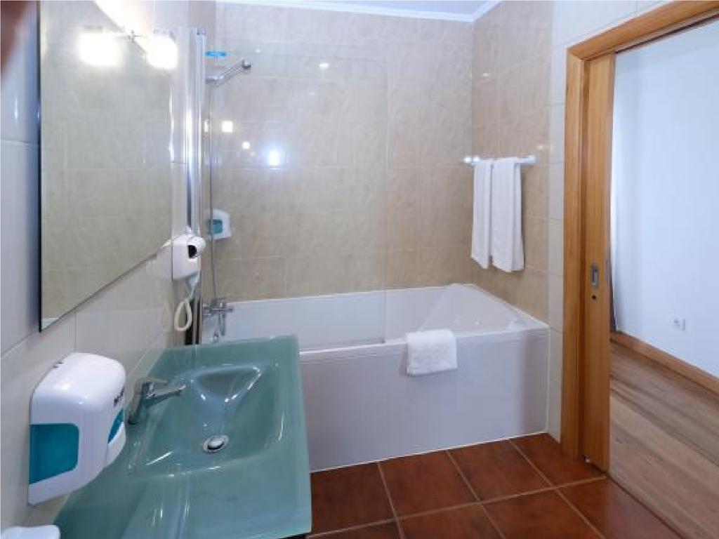 Hostal Casa Lagar de Pedra Santa Cruz da Graciosa Exterior foto