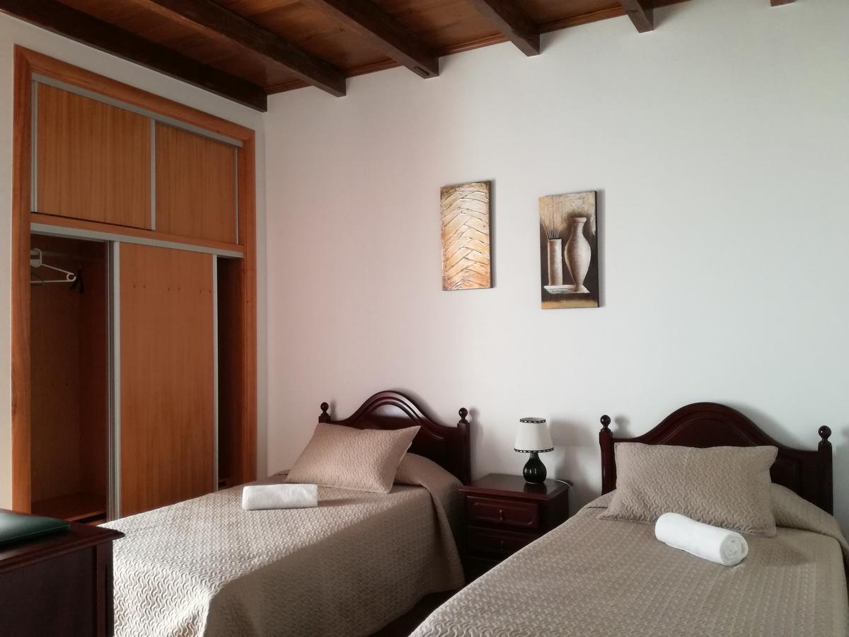 Hostal Casa Lagar de Pedra Santa Cruz da Graciosa Exterior foto